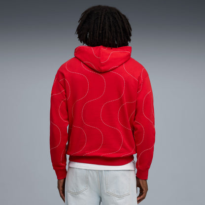 Buy Scuderia Ferrari HP Monza Hoodie