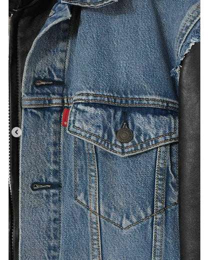 Stranger Things Jacket