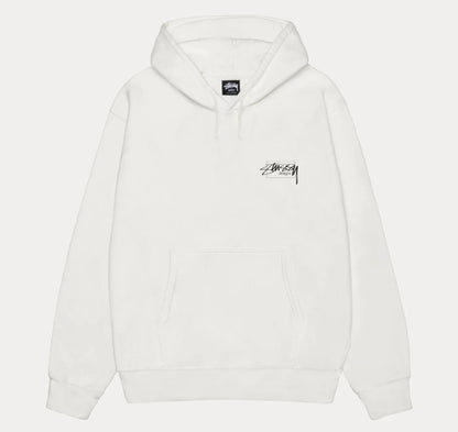 Buy_Stussy_Toronto_Hoodie_Grey
