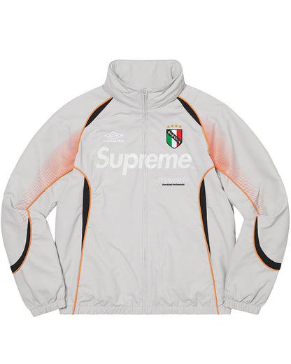 Supreme Umbro Jacket