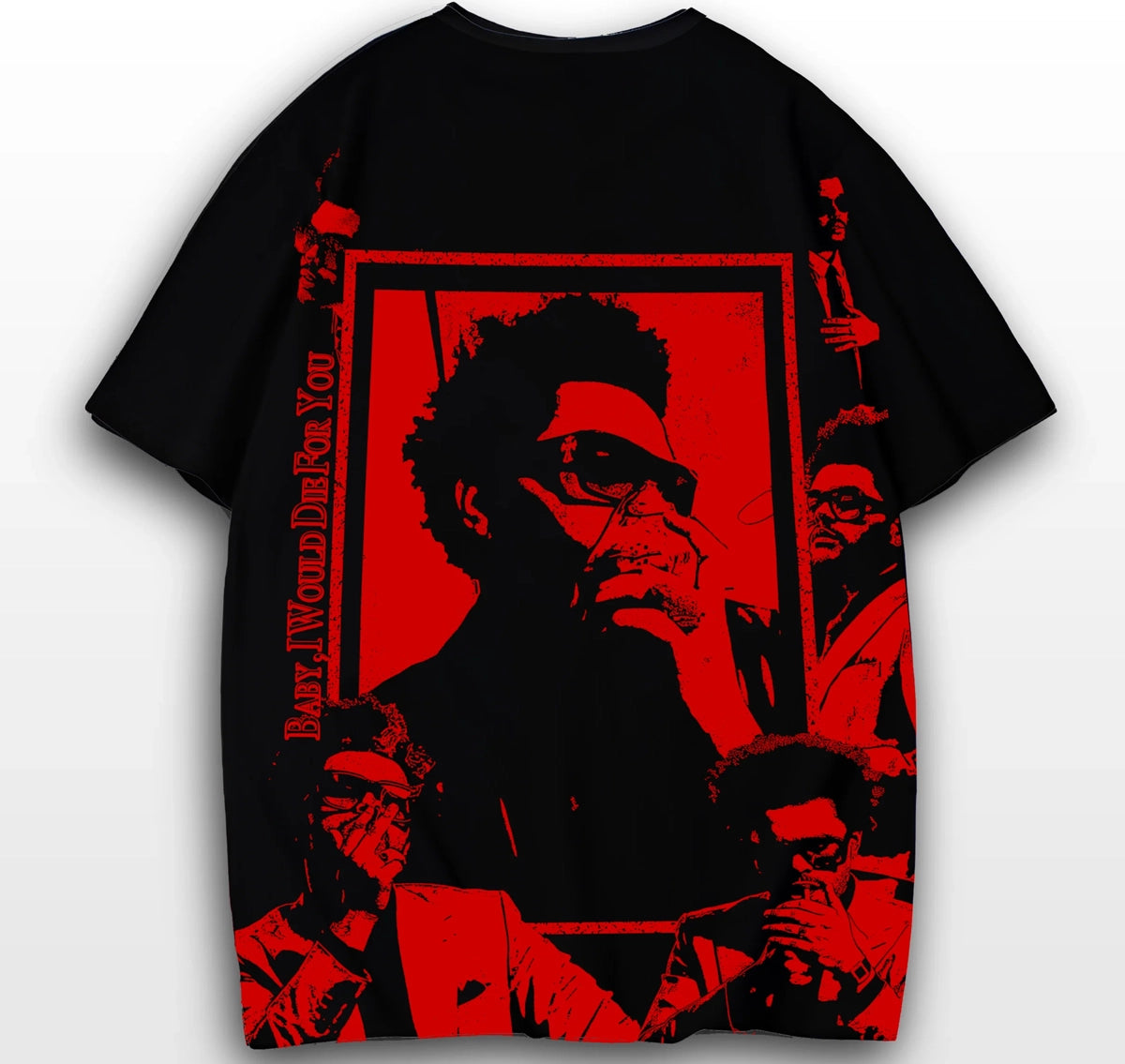 Buy_The_Weeknd_Shirt
