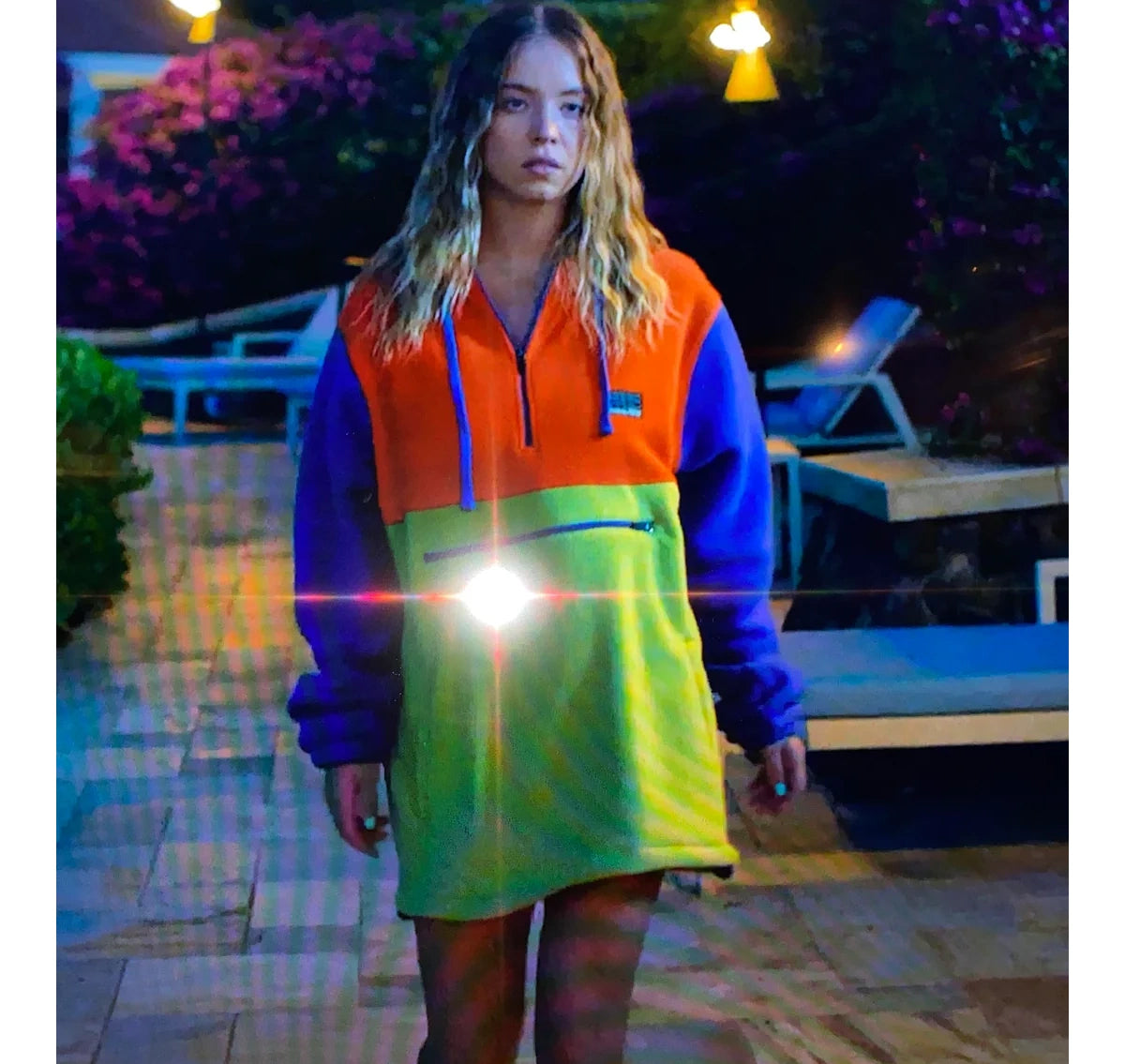 Buy_The_White_Lotus_Sydney_Sweeney_Colorblock_Hoodie