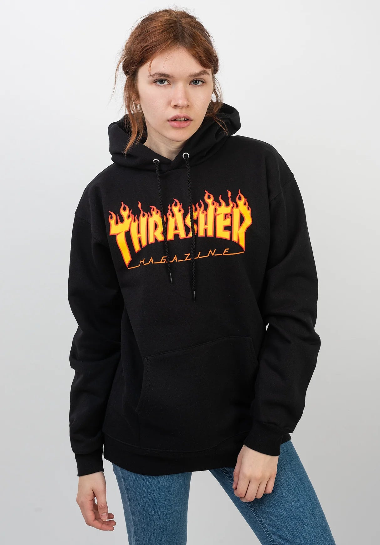 Buy Thrasher Hoodie