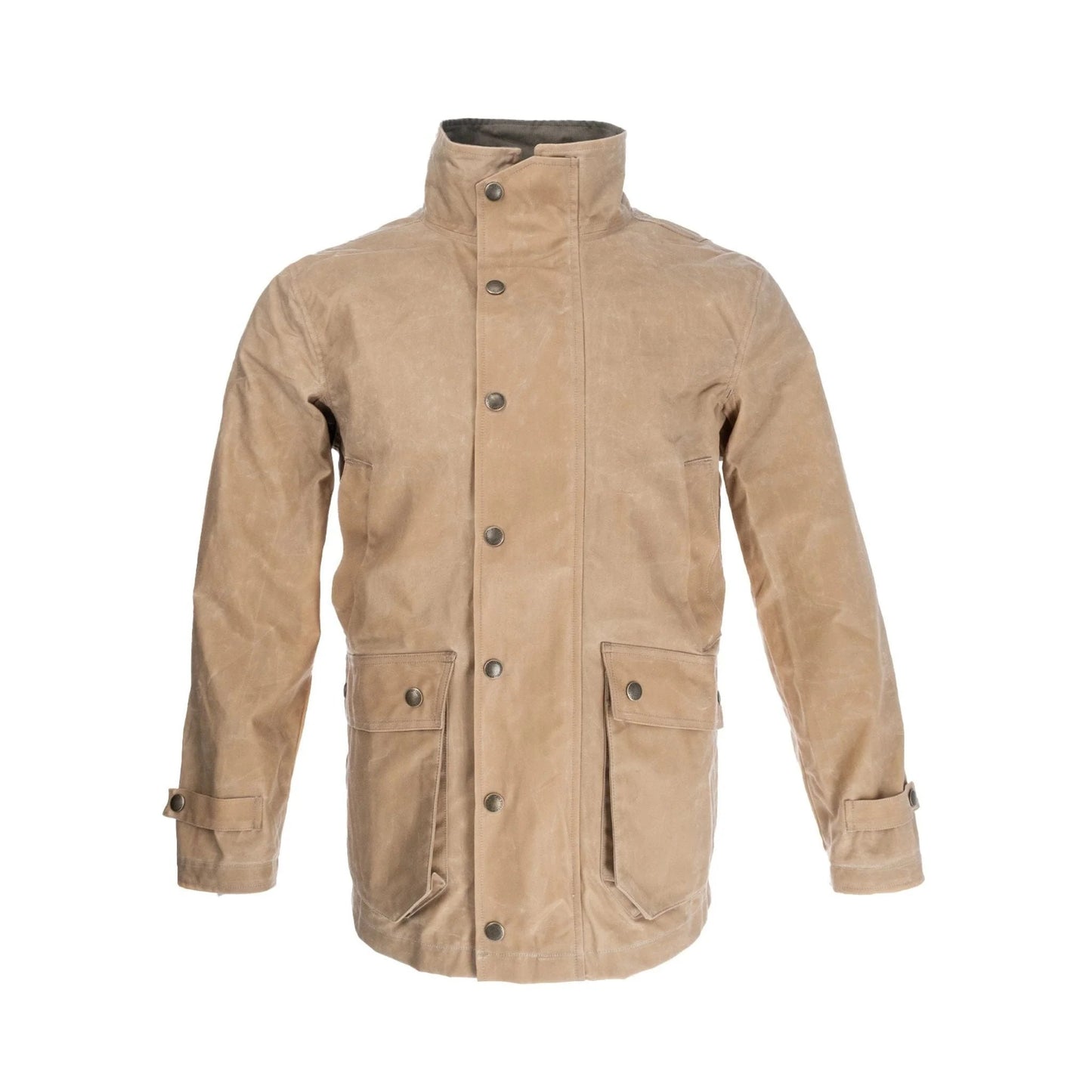 Buy Tom Beckbe Tensaw Jacket