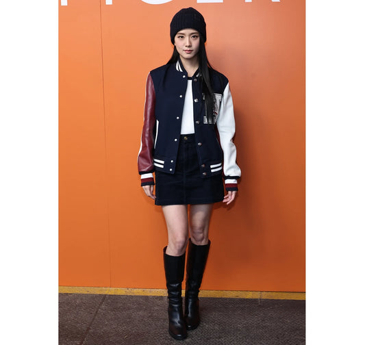 Buy_Tommy_Hilfiger_Varsity_Jacket_Jisoo