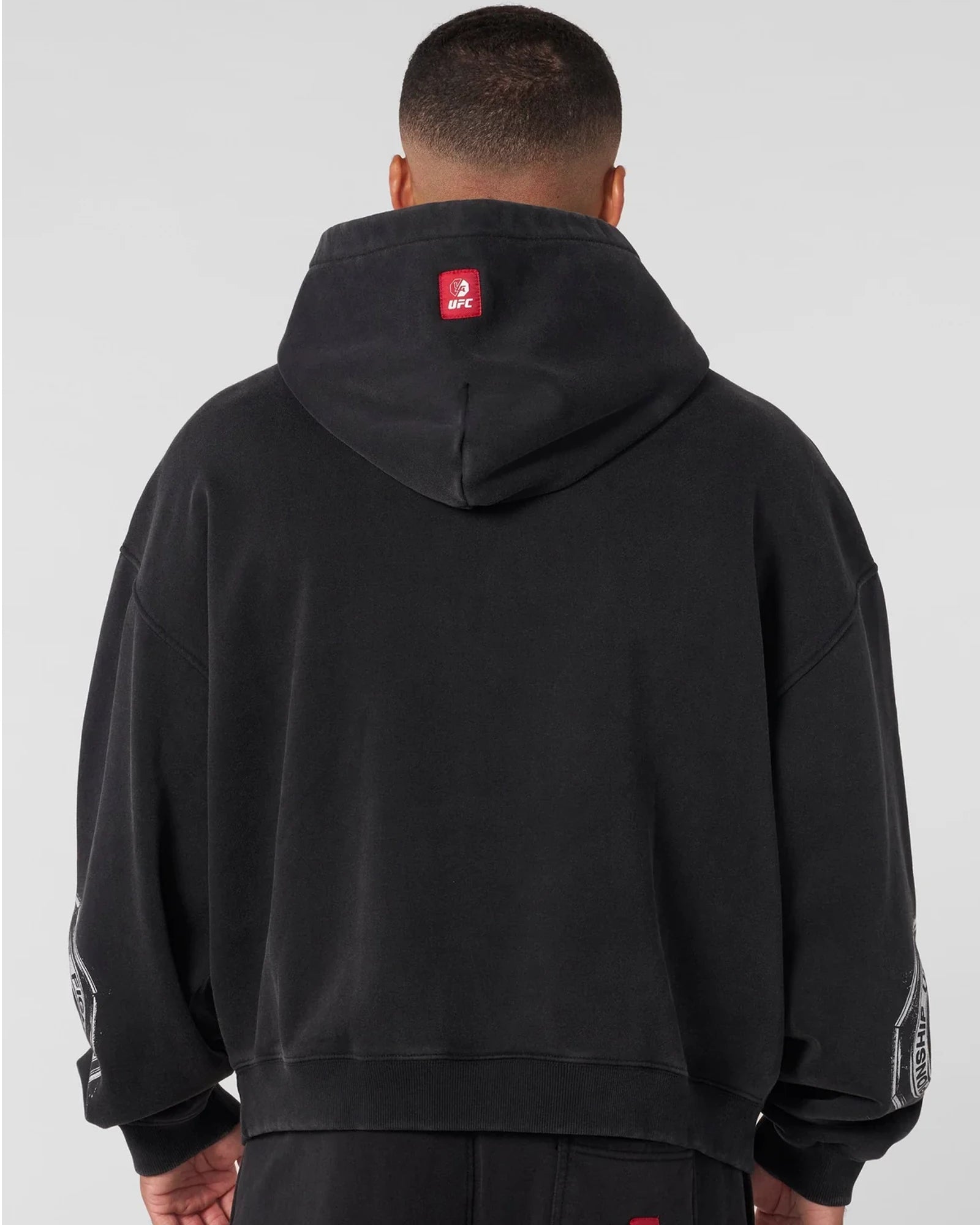 Buy_Ufc_Youngla_Hoodie