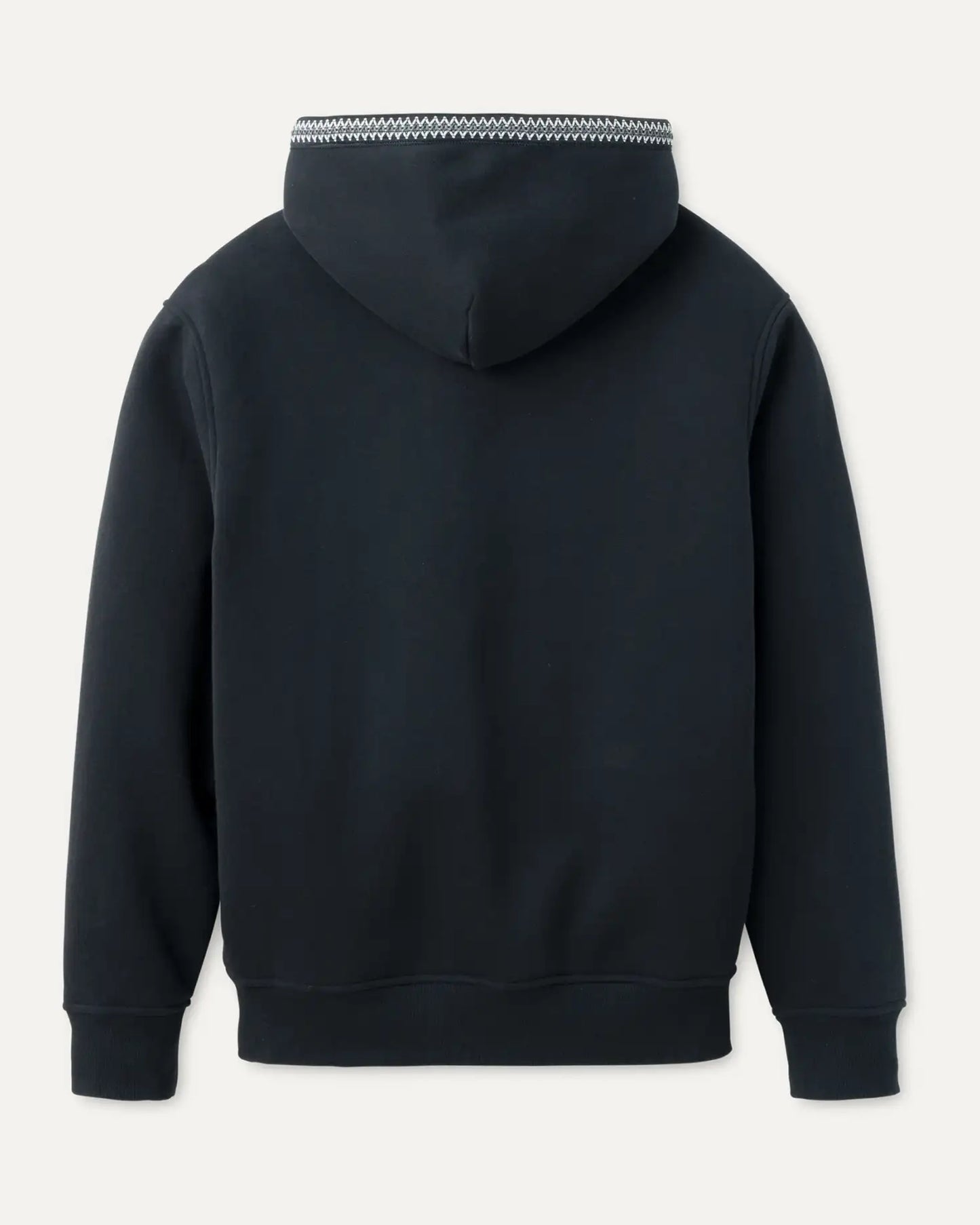 Buy_Ugg_Tasman_Hoodie_Black
