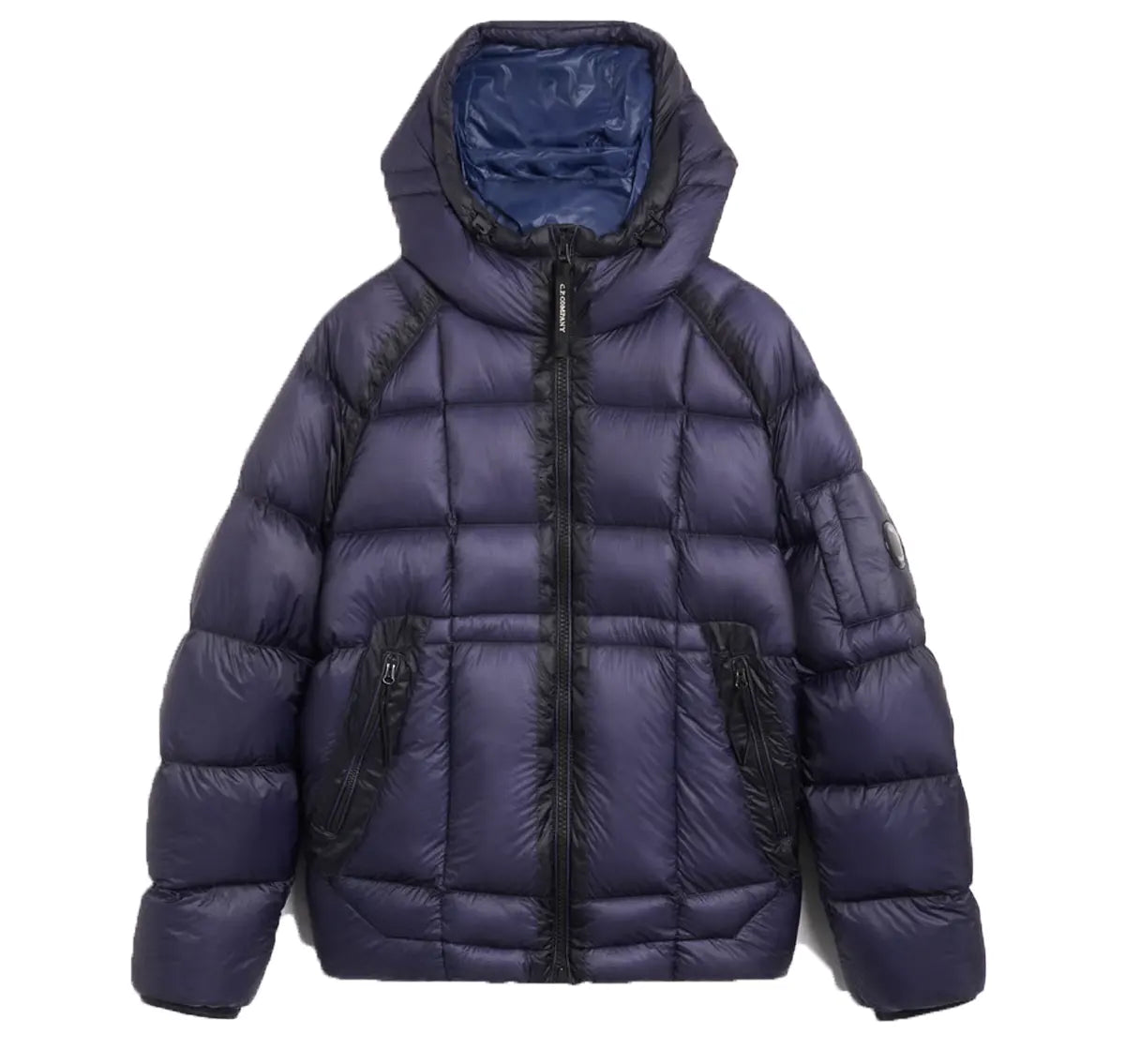 CP Company D.D Shell Down Jacket