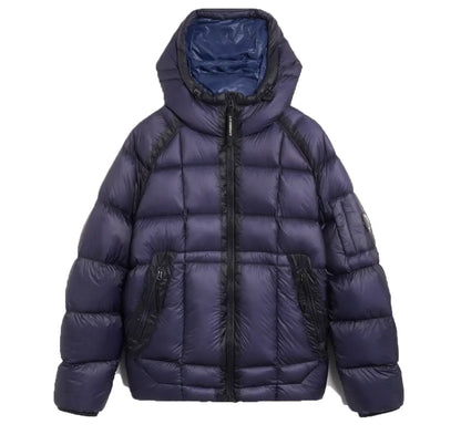 CP Company D.D Shell Down Jacket