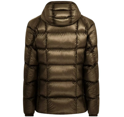 CP Company D.D Shell Down Jacket