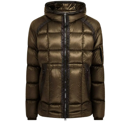 CP Company D.D Shell Down Jacket