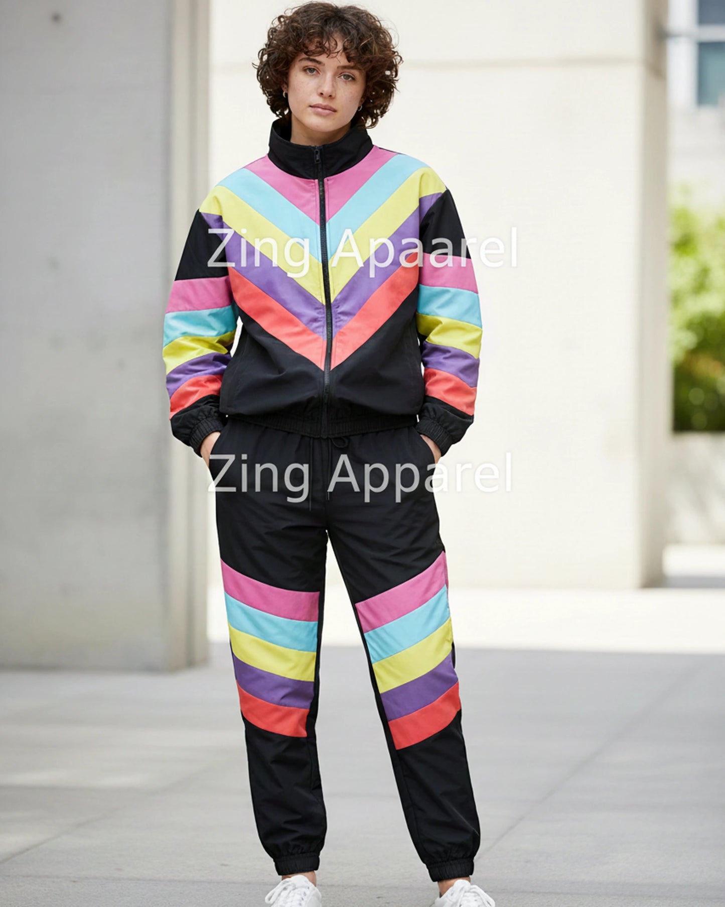 Call-Boy-Colorfull-Tracksuit
