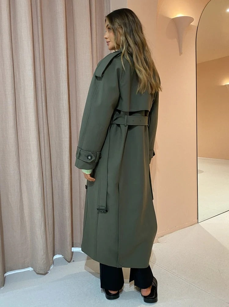 Camilla-And-Marc-Trench-Coat-For-Sale