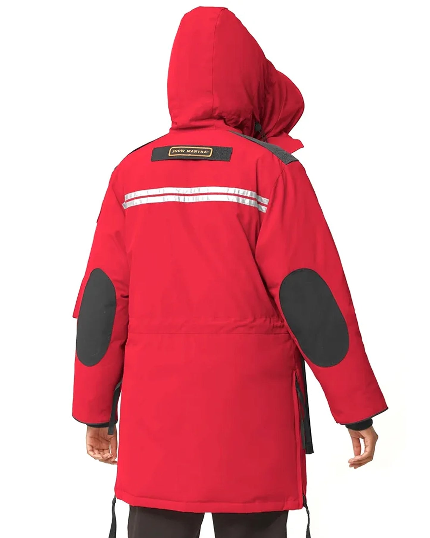 Canada-Goose-Snow-Mantra-Parka-Back