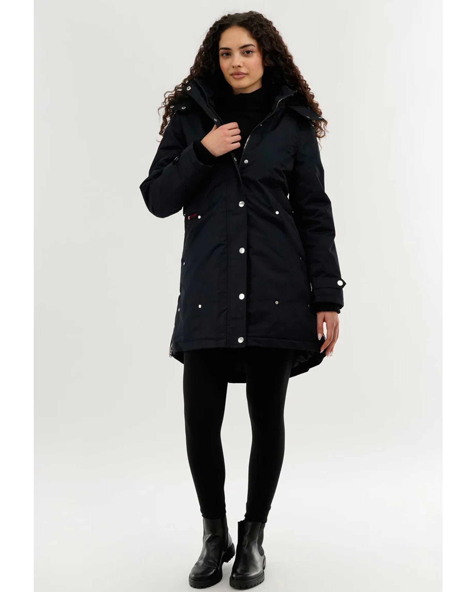 Canada Weather Gear Sherpa Jacket