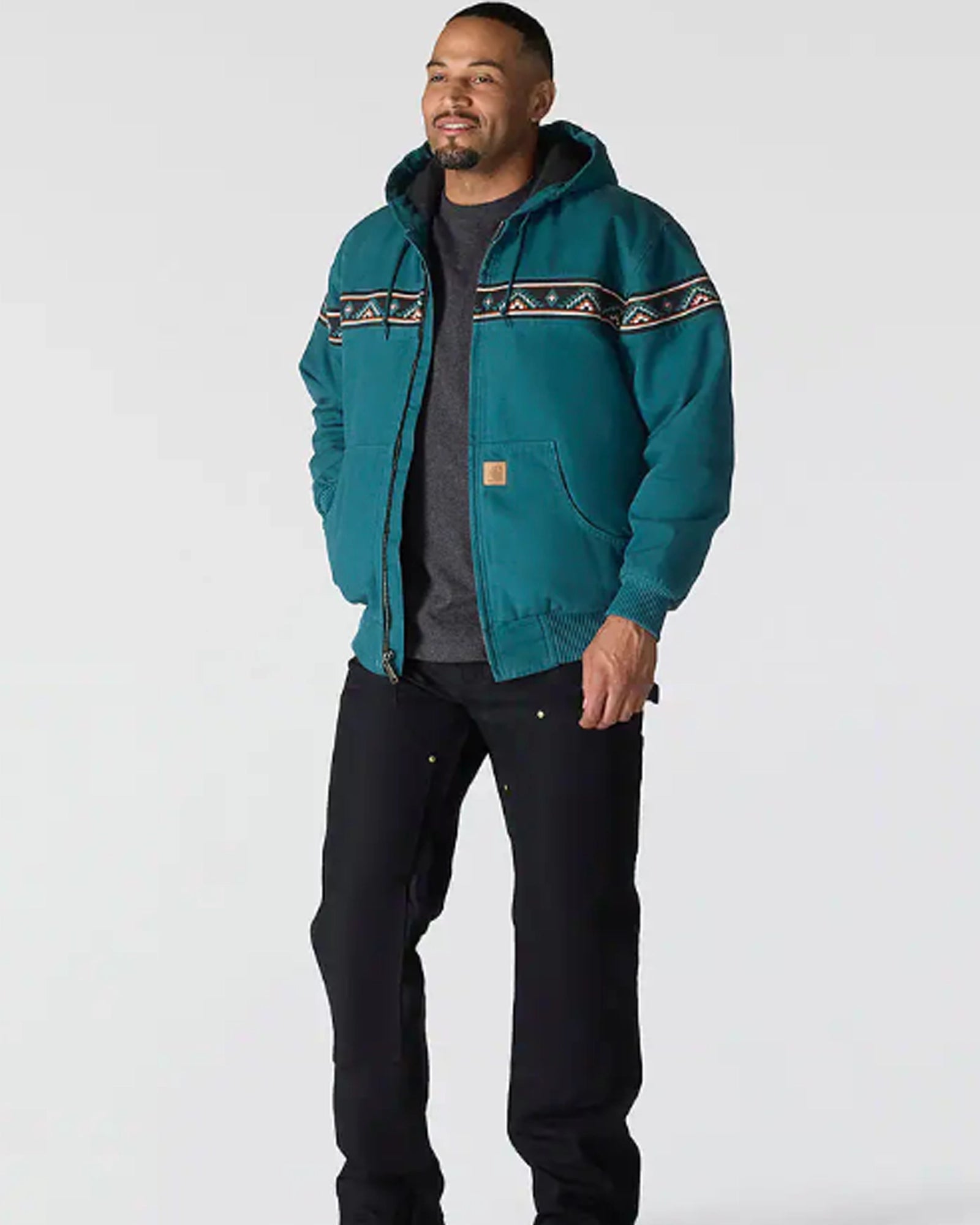 Carhartt-50th-Anniversary-Montana-Green-Jacket