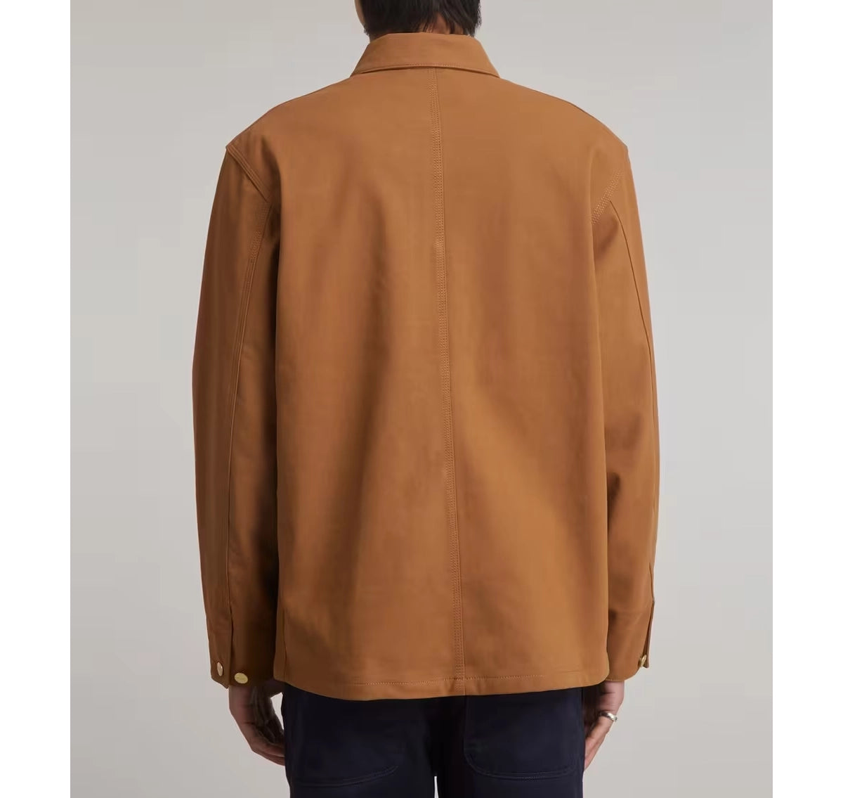 Carhartt-Suede-Michigan-Coat