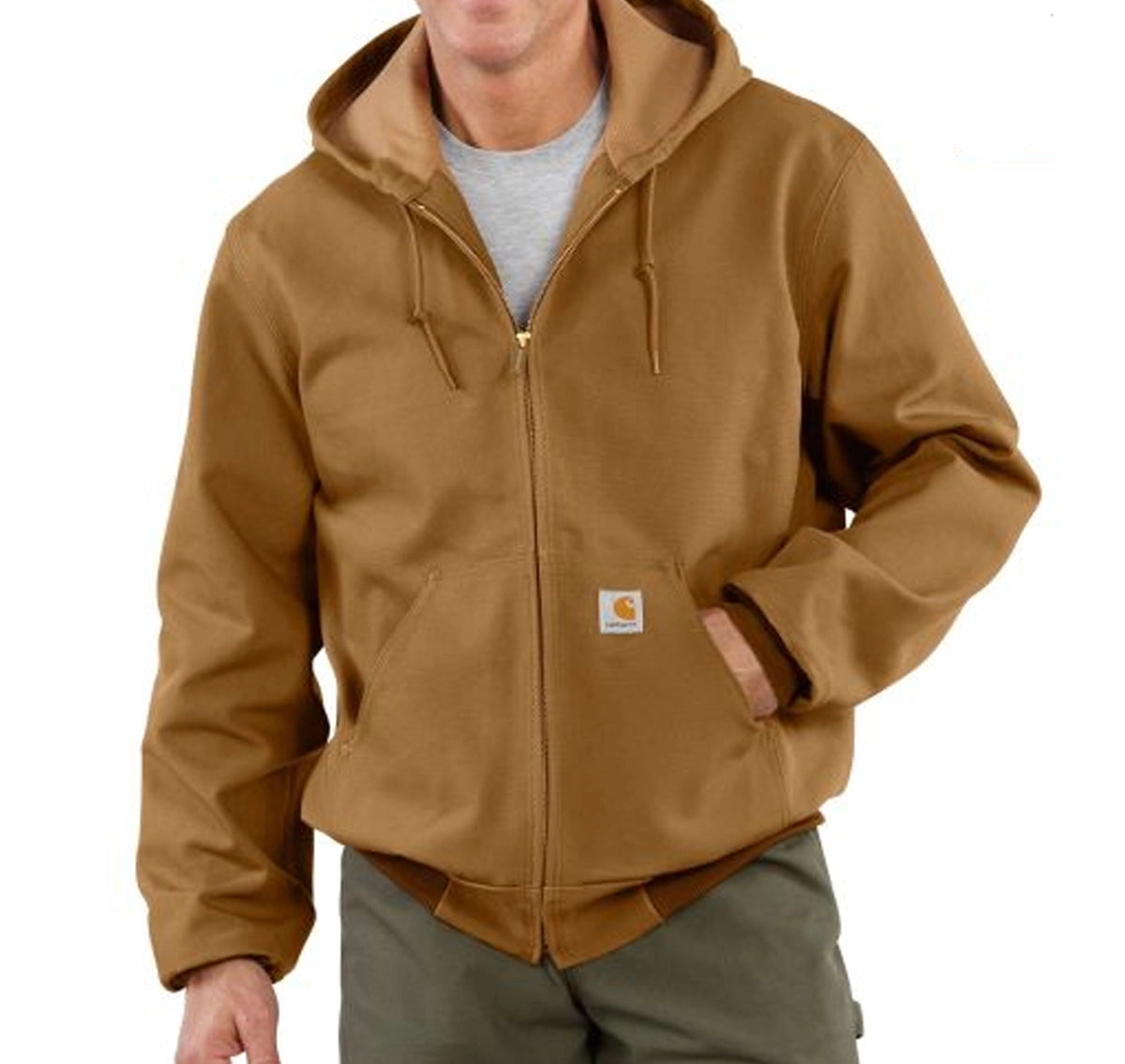 Carhartt_Active_Jacket_For_Sale