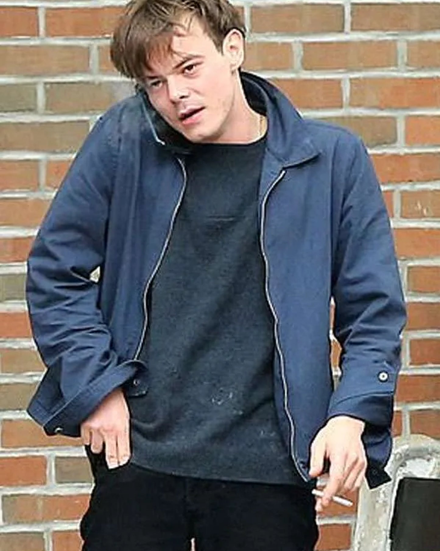 Stranger Things Jacket