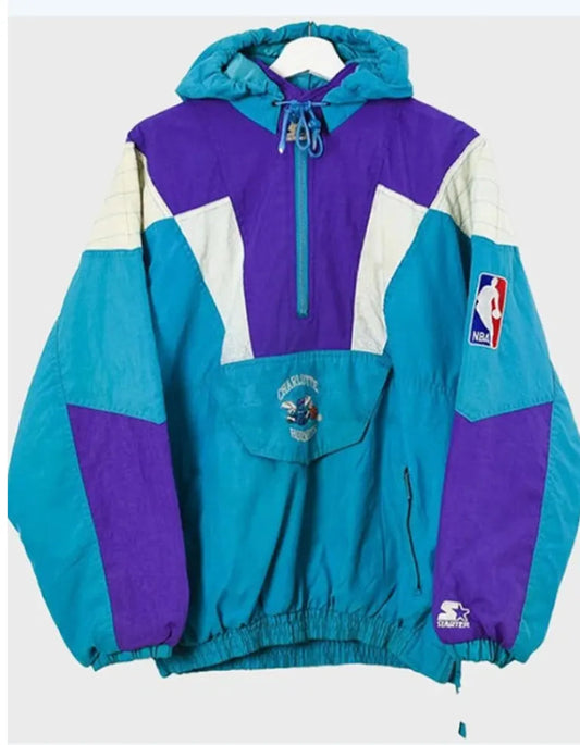 Charlotte_Hornets_Starter_Jacket