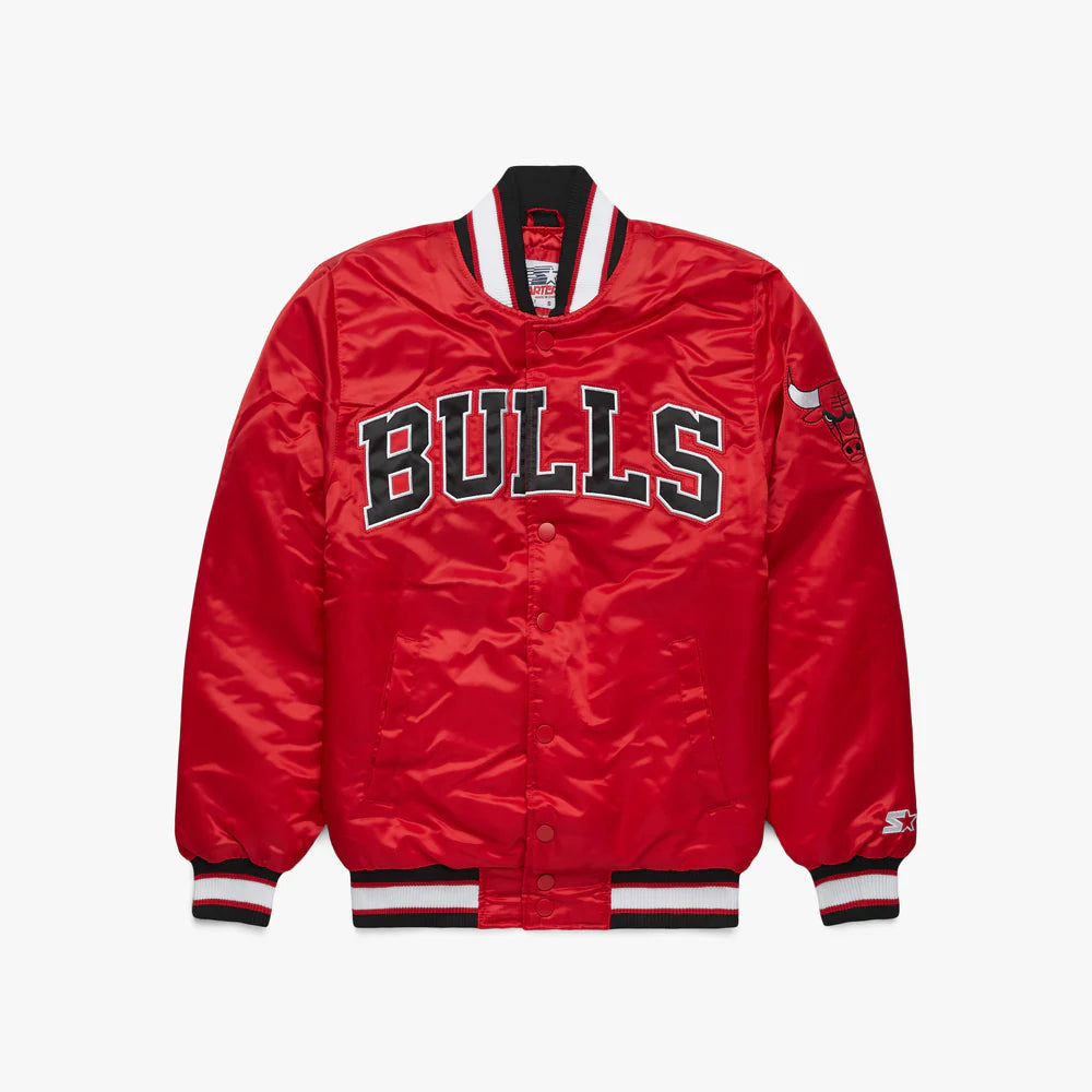 Chicago-Bulls-Starter-Jacket