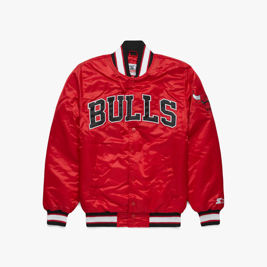 Chicago-Bulls-Starter-Jacket