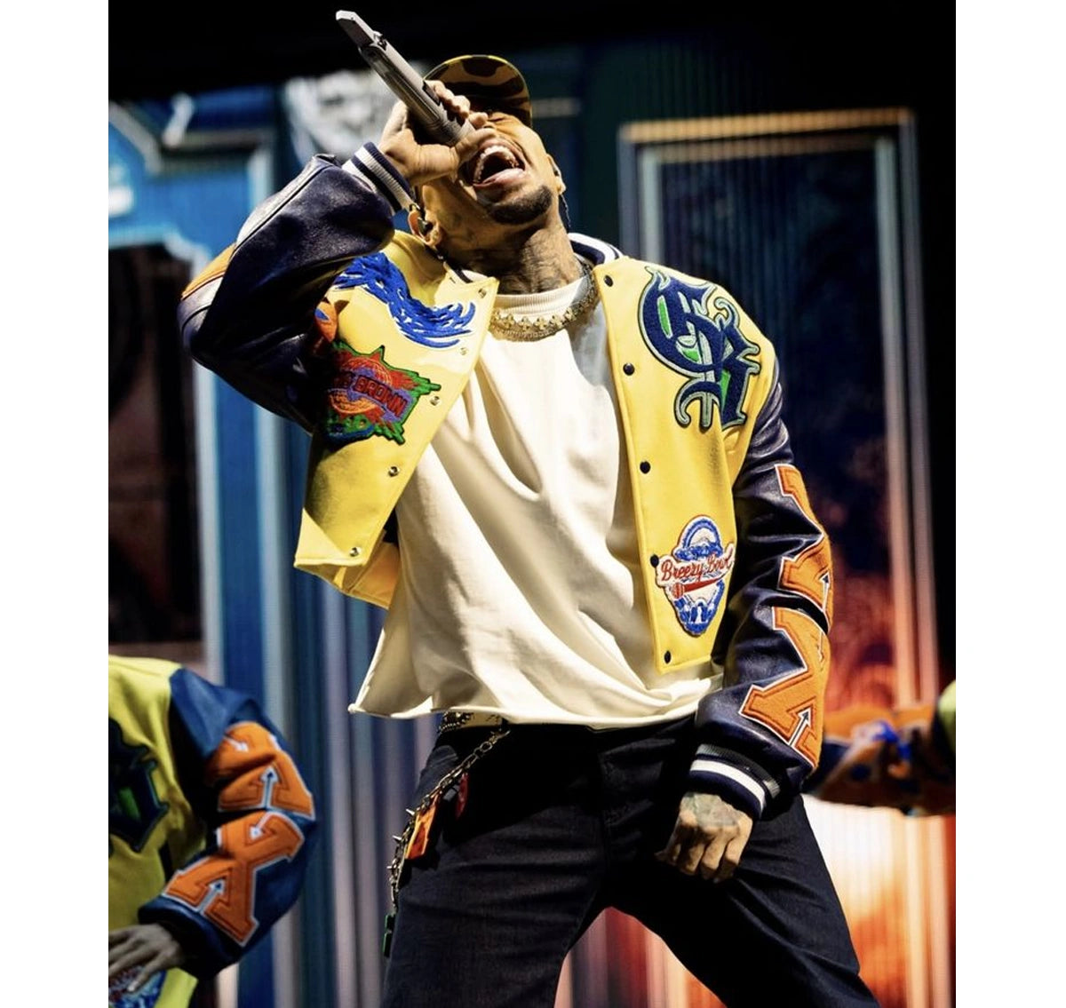 Chris_Brown_Breezy_Bowl_Jacket_On_The_Sale
