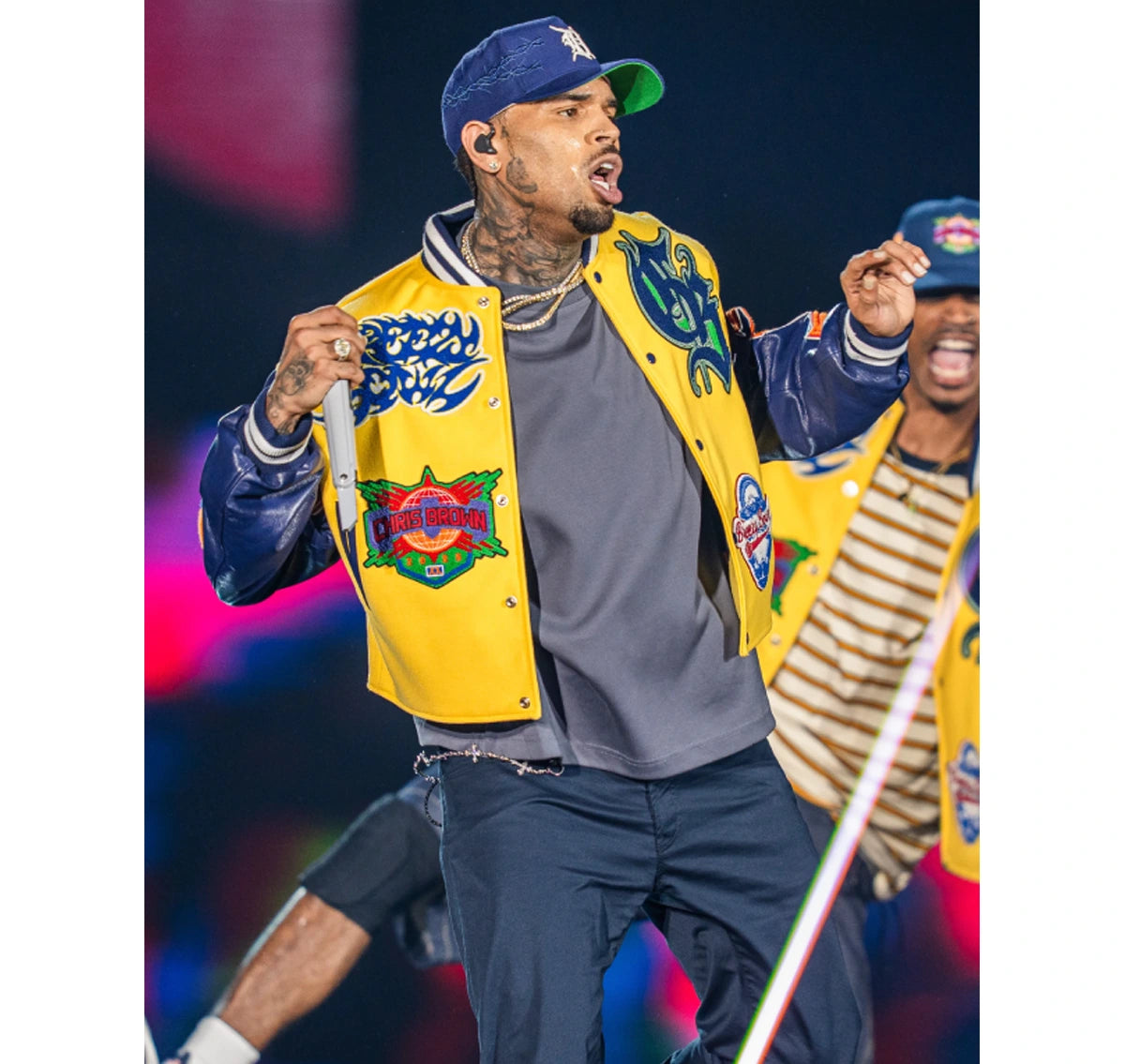 Chris_Brown_Breezy_Bowl_Varsity_Jacket