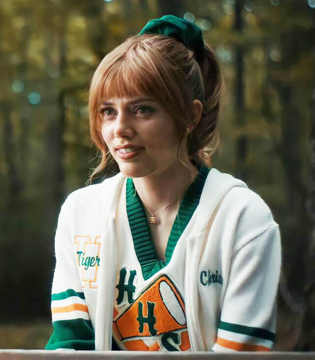 Chrissy-Stranger-Things-White-Hoodie