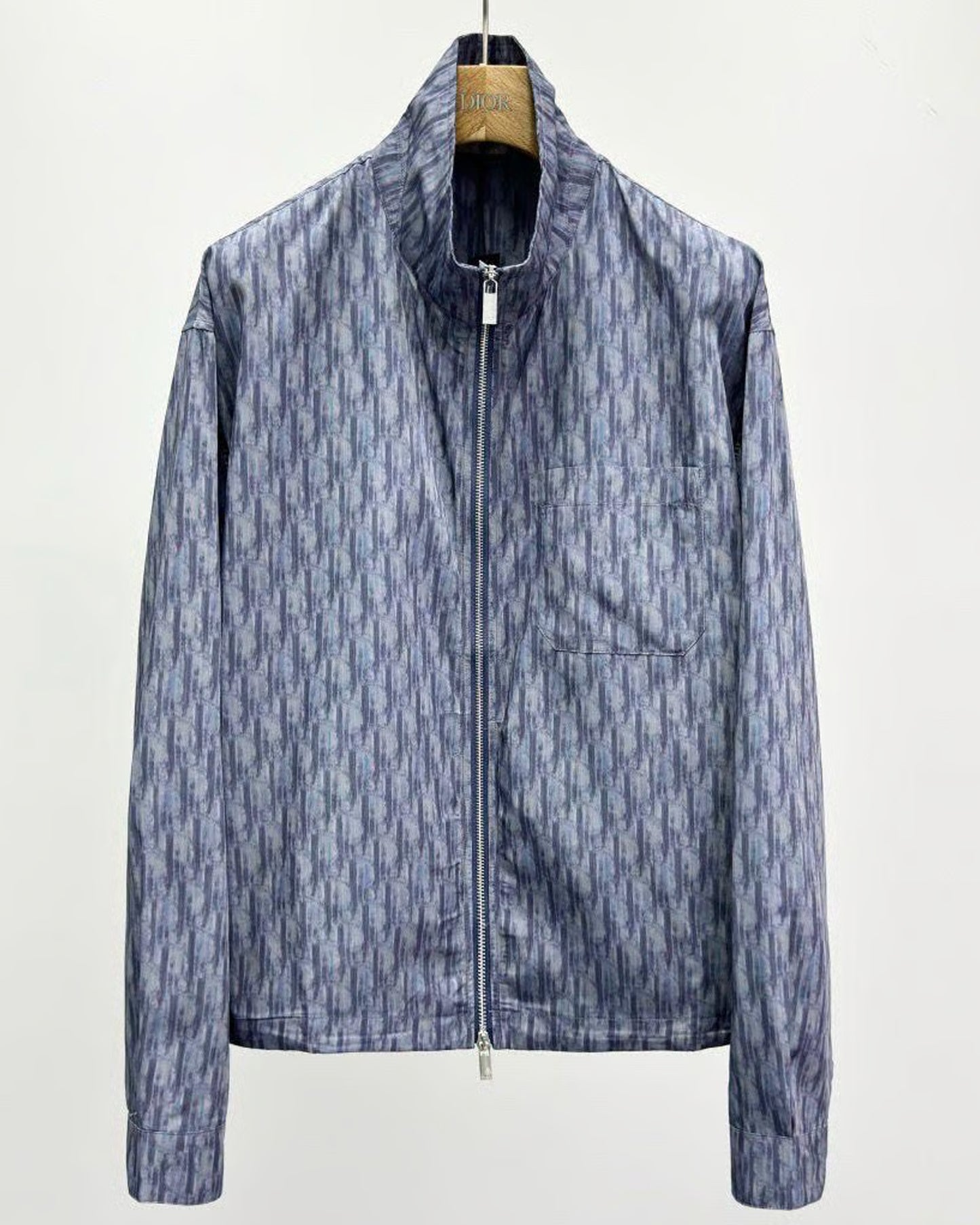 Christian Dior CD Windbreaker Jacket