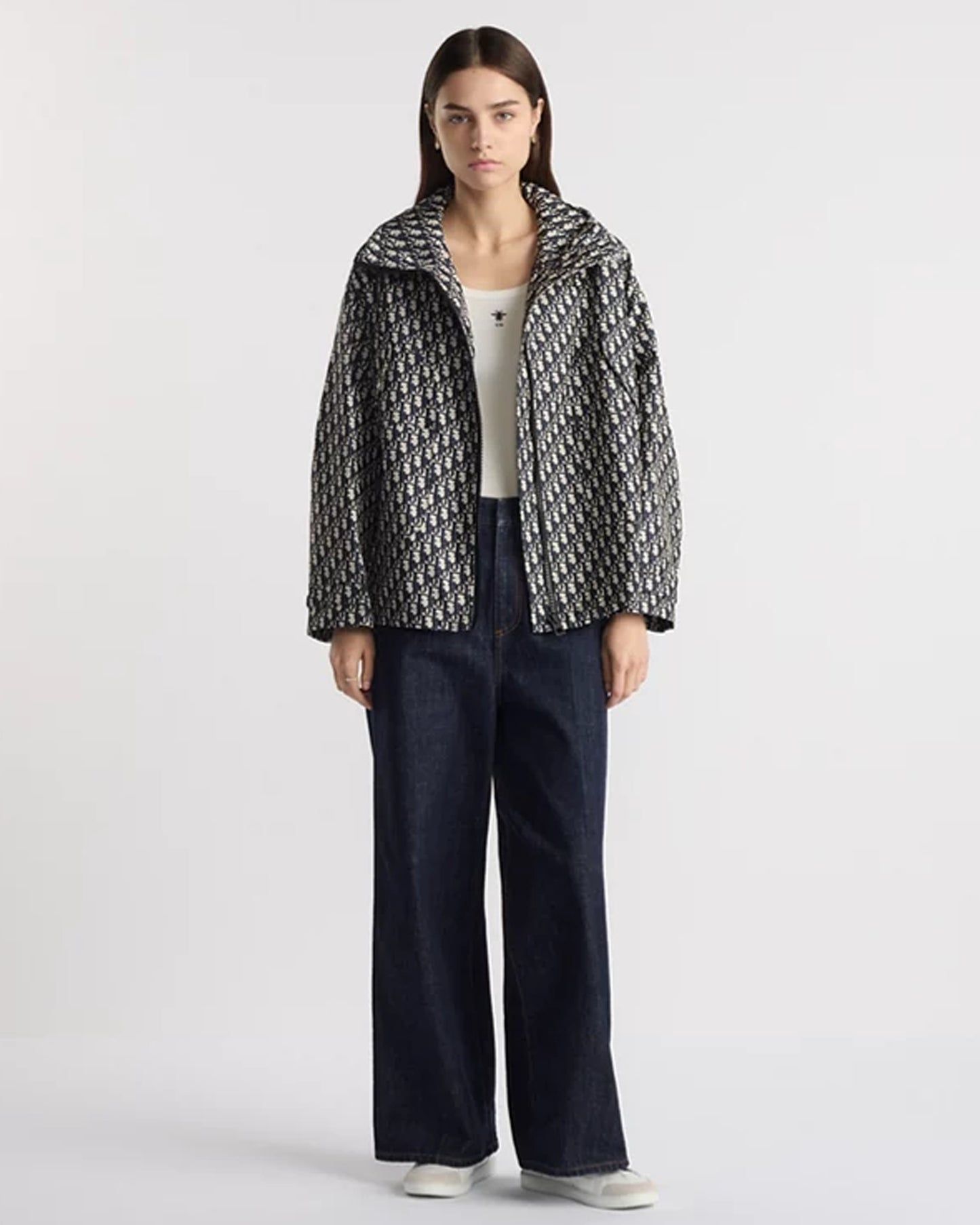 Christian Dior Jacket For Sale