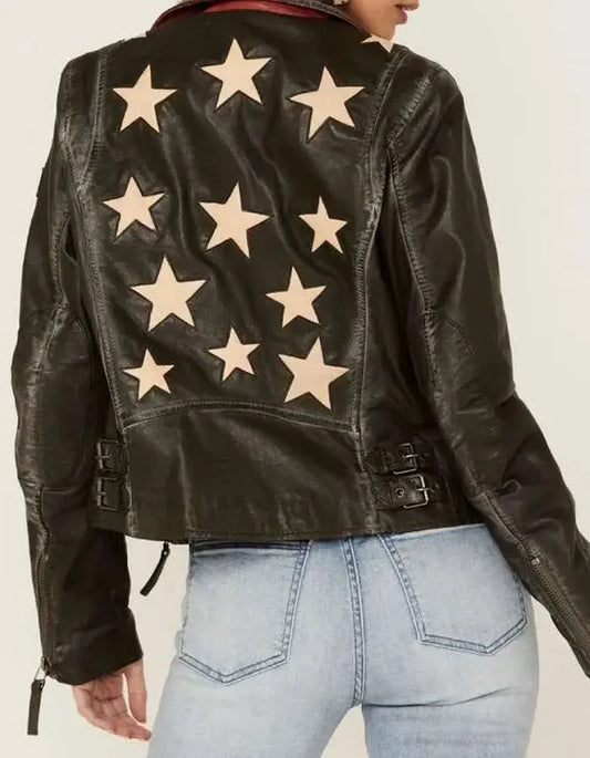 Christy_Scatter_Star_Womens_Leather_Jacket