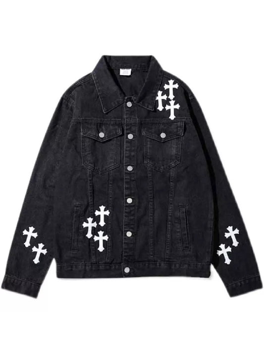 Chrome Hearts Carhartt Jacket