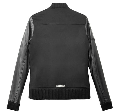 Chrome_Hearts_Varsity_Jacket_For_Sale