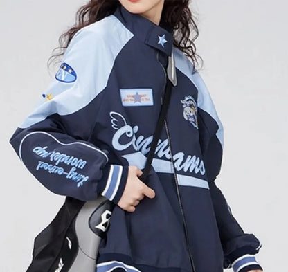 Cinnamoroll_Racing_Jacket_Buy