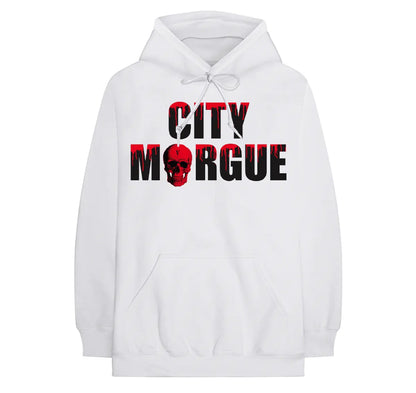 City Morgue Vlone Hoodie