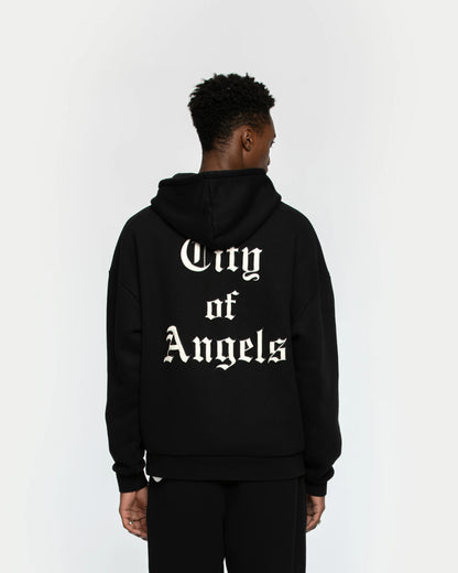 City_Of_Angels_Hoodie_Black