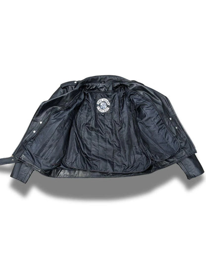 Classic-Black-Biker-Leather-Jacket-for-sale