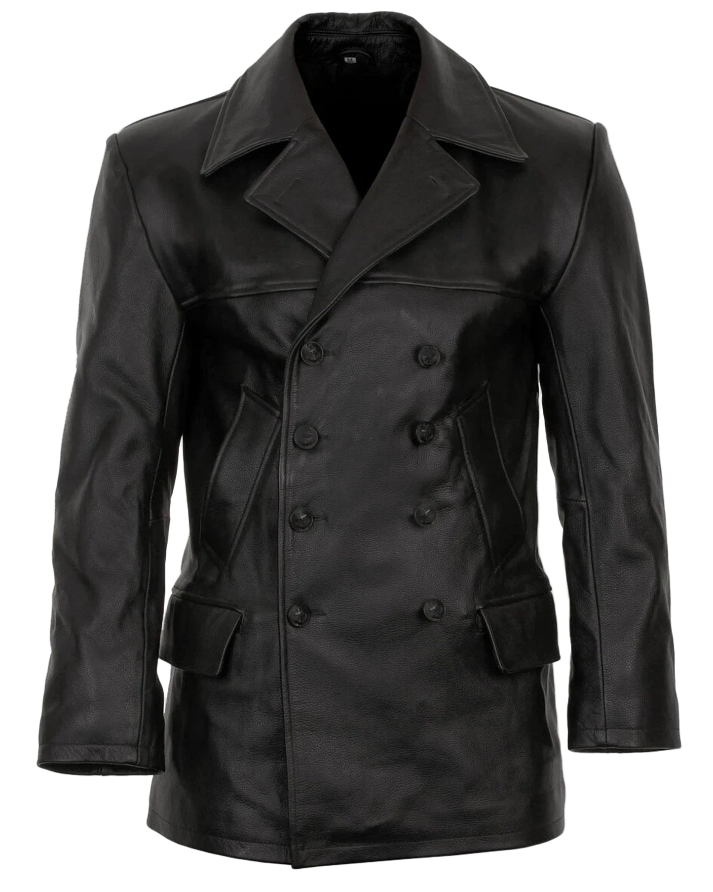 Classic-German-U-Boat-Military-Cow-Jacket