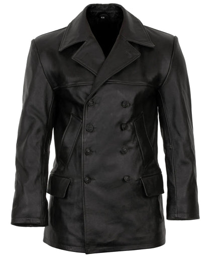 Classic-German-U-Boat-Military-Cow-Jacket