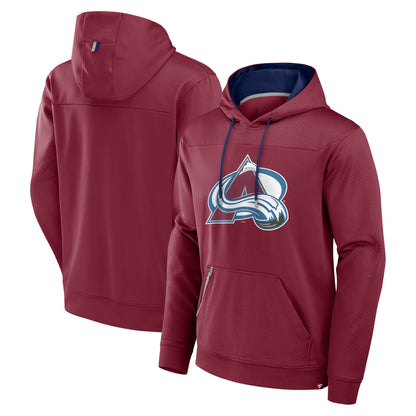 Colorado Avalanche Hoodie