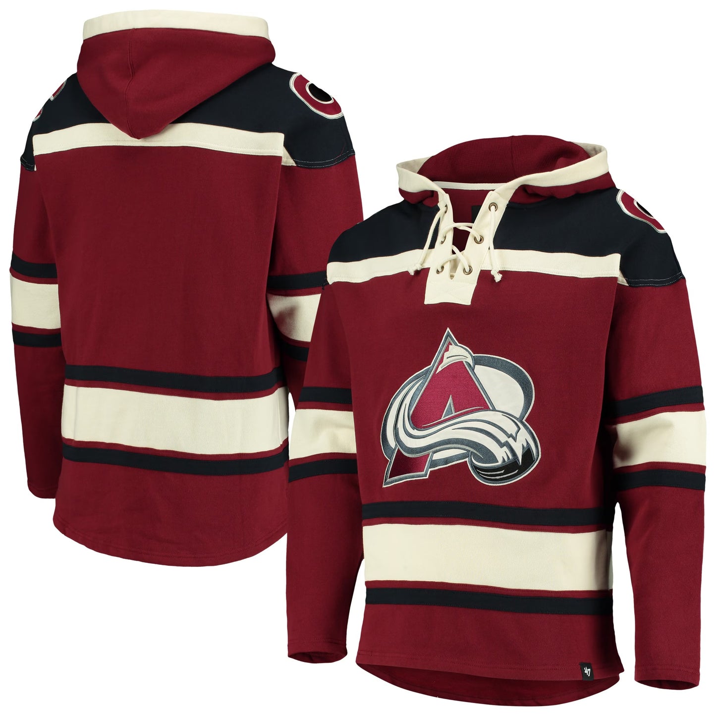 Colorado Avalanche Hoodie Buy
