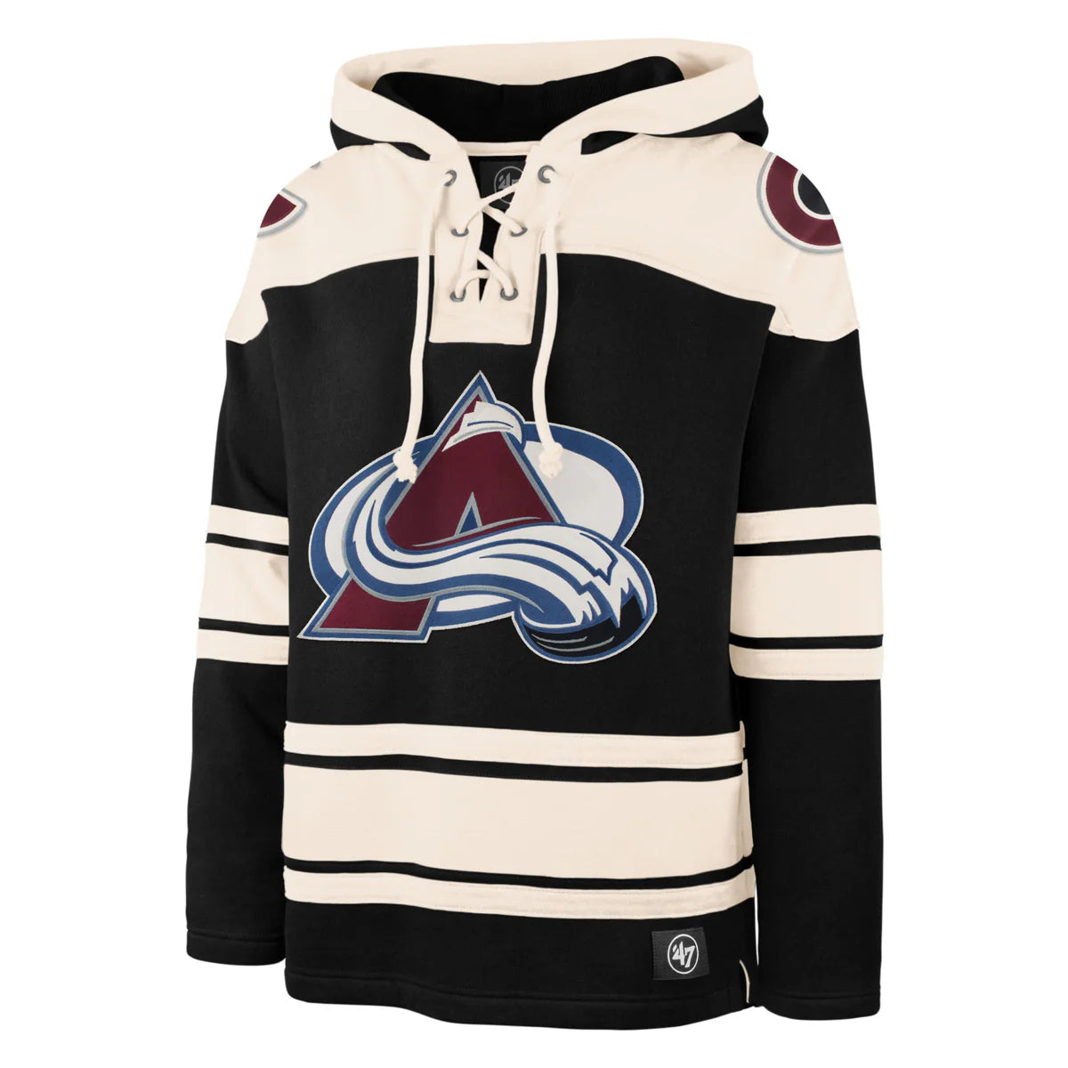 Colorado Avalanche Hoodie For Men And Women