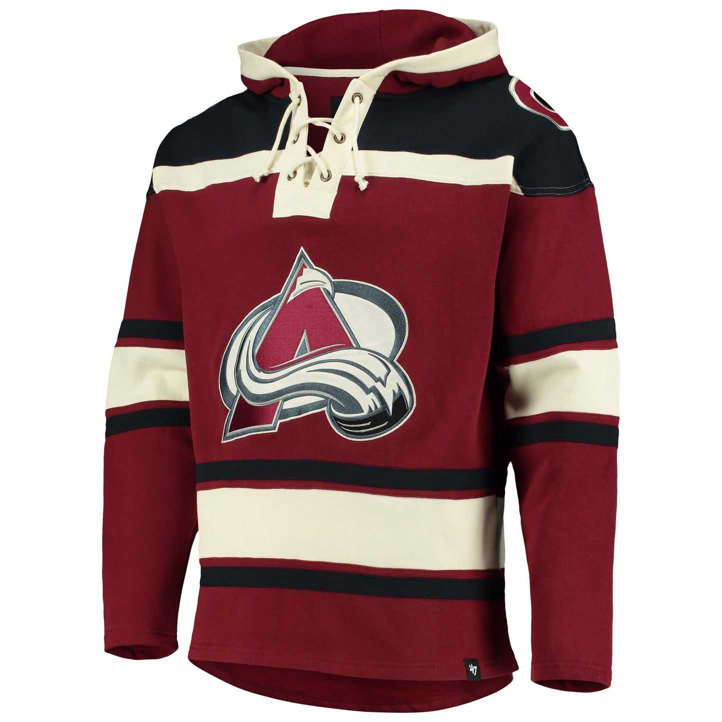 Colorado Avalanche Hoodie Sale