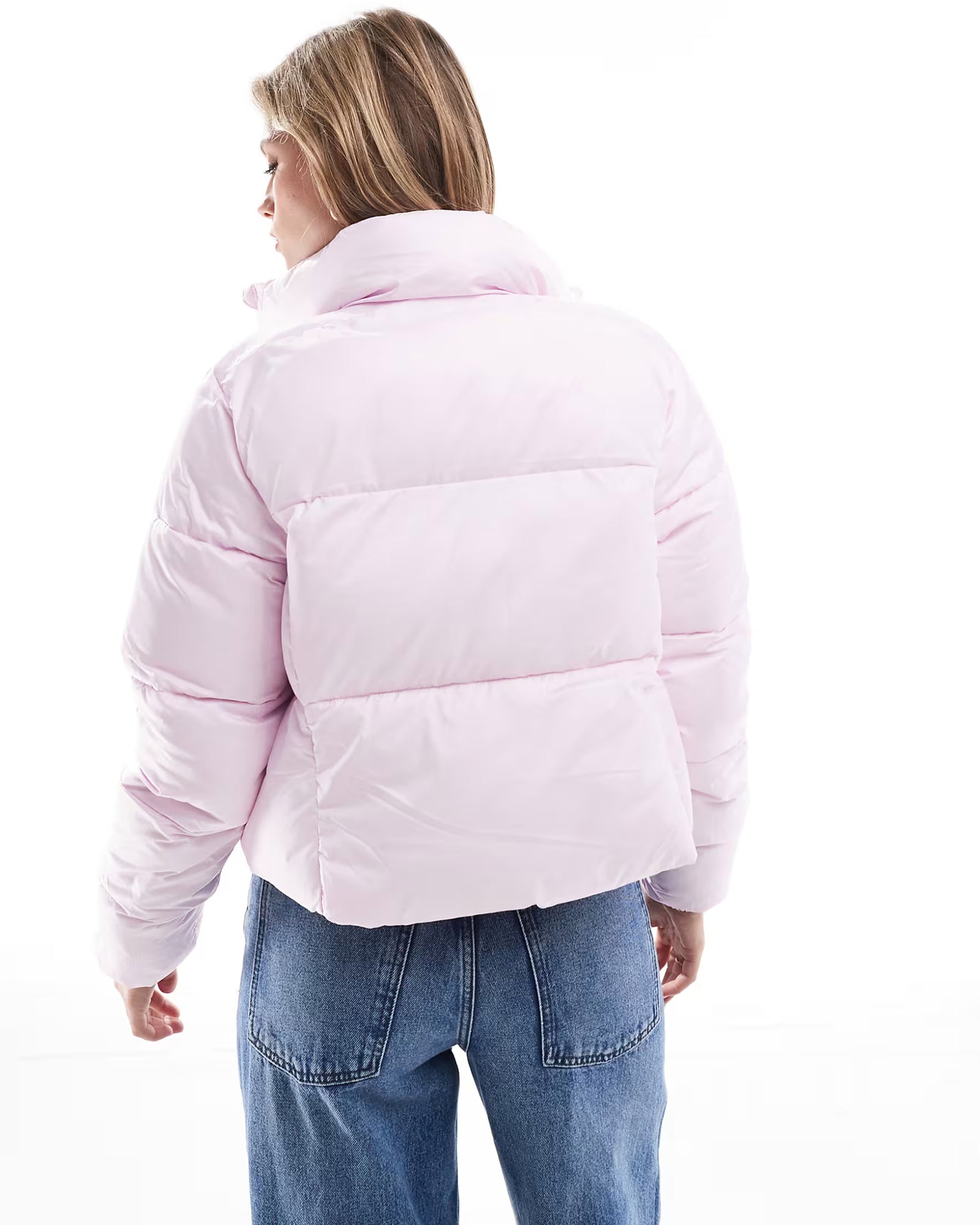 Columbia Puffer Jacket