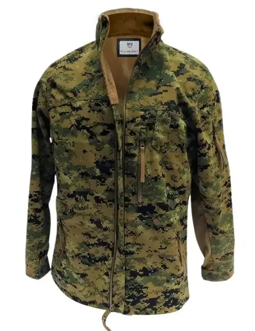 米軍実物 ＮＥＷ! ＵＳＭＣ マーパットジャケット 39Ｓ　Ｍ-Ｓ　778 米軍実物 NEW! USMC マーパットジャケット 39S M-S