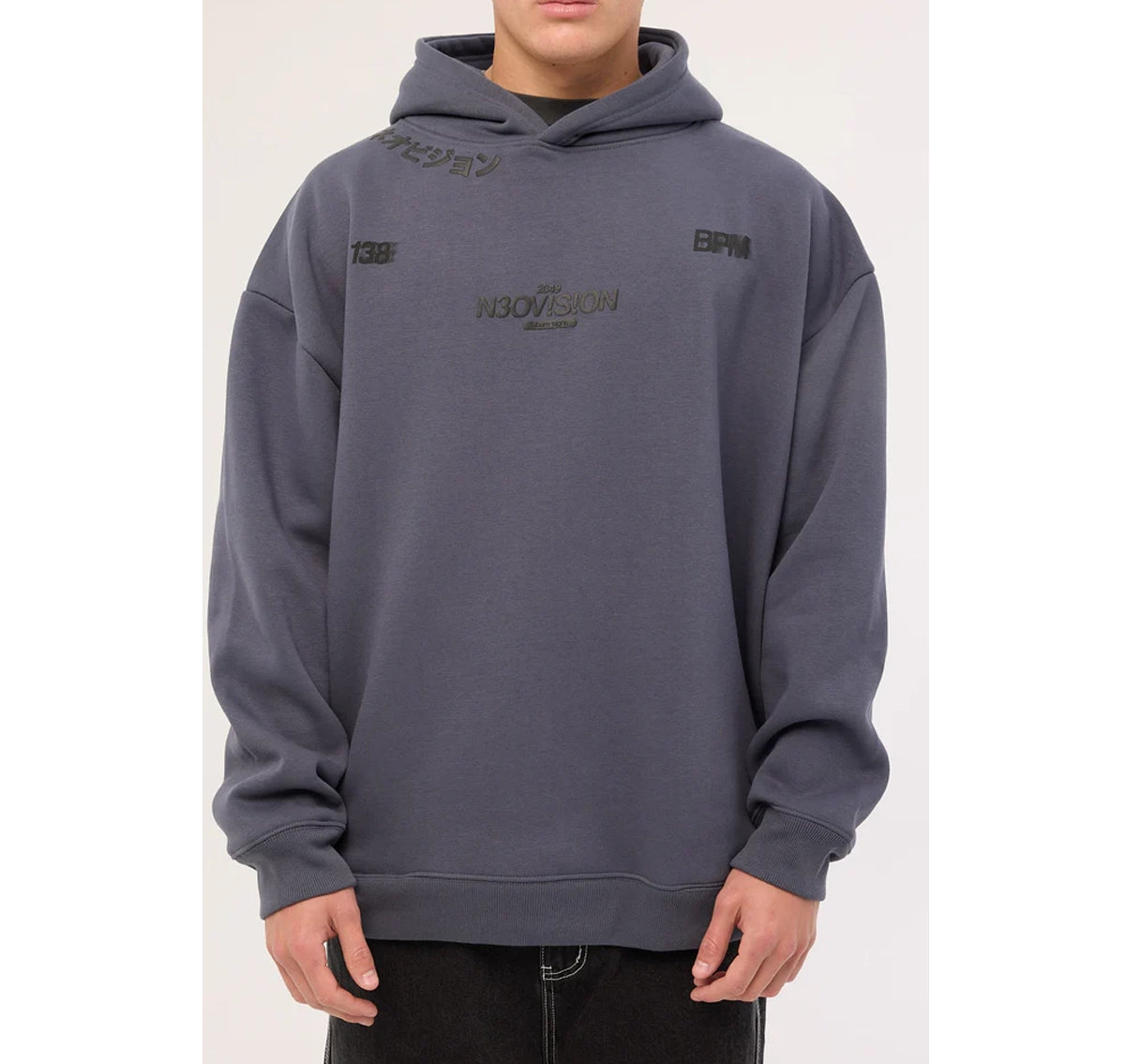 Construct_Street_Hoodie_Steel_On_Sale