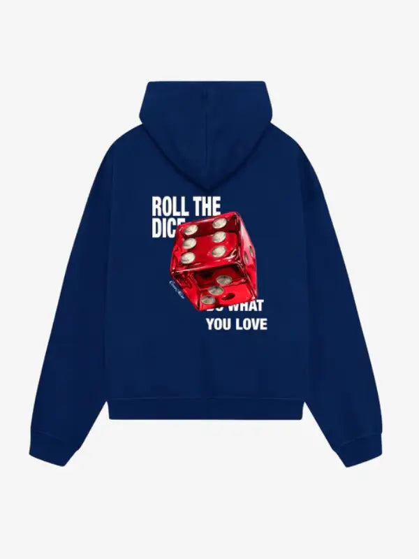 Coramisa Dice Hoodie