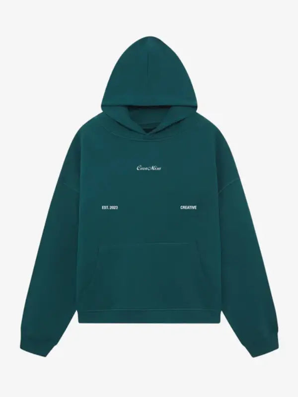 Coramisa Dice Hoodie