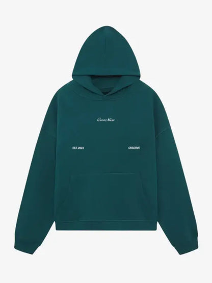 Coramisa Dice Hoodie
